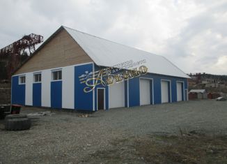 Продажа гаража, 30 м2, Таштагол, улица Горького