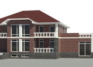 Дом на продажу, 429.6 м2, посёлок Тярлево, Московская улица