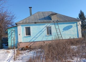 Продам дом, 45 м2, поселок городского типа Анна, улица Некрасова, 8