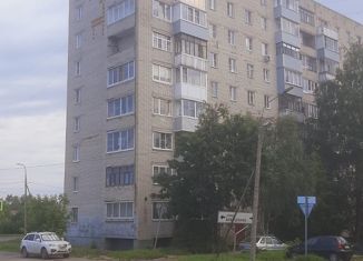 Продается трехкомнатная квартира, 57 м2, Рыбинск, улица Бабушкина, 21