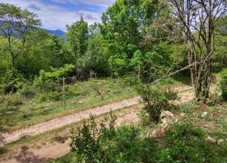 Продам земельный участок, 10 сот., село Солнечноселье, Горная улица