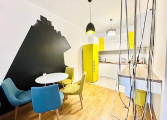 1-ком. квартира на продажу, 51 м2, Краснодар, Минская улица, 118/2, микрорайон Кожзавод