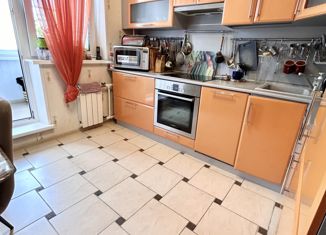Продам 3-ком. квартиру, 62.5 м2, Московская область, Зеленоград, к1206