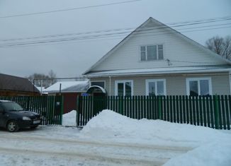 Дом на продажу, 73.6 м2, Кулебаки, Севастопольская площадь, 25