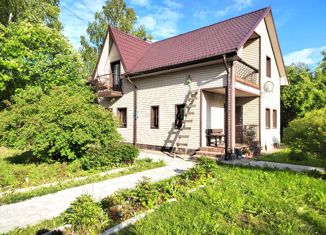 Продажа дома, 130 м2, садоводческий массив Захожье-2, Центральная линия, 259