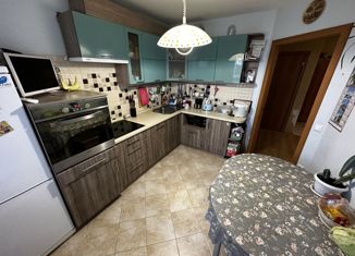 3-комнатная квартира на продажу, 77 м2, Верхняя Пышма, улица Калинина, 21/2, ЖК Садовый-2