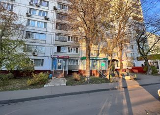 Продажа квартиры студии, 11.1 м2, Москва, Краснодарская улица, 57к2, метро Люблино