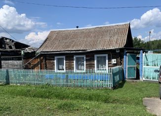 Продается дом, 40 м2, Красноярский край, Партизанская улица