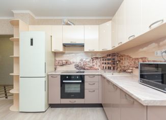 Продажа 1-комнатной квартиры, 38.2 м2, Тюмень, Кремлёвская улица, 112к4, ЖК Плеханово