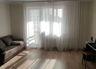 Продаю квартиру студию, 29.2 м2, Оренбург, улица Братьев Хусаиновых, 2/2, Северо-Восточный жилой район