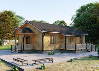 Продается дом, 113 м2, ДНП Бобровое