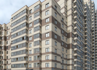 Продается 2-комнатная квартира, 60.5 м2, Санкт-Петербург, Русановская улица, 16к1, муниципальный округ Народный