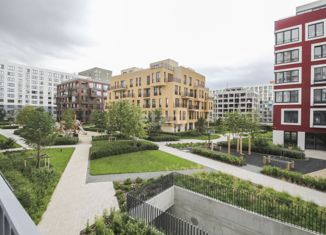 Продается двухкомнатная квартира, 69 м2, Тюмень, ЖК Европейский квартал, улица Газовиков, 44
