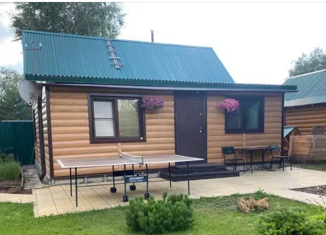 Продается дом, 45 м2, СНТ Боровинка, улица 10-й Квартал, 29