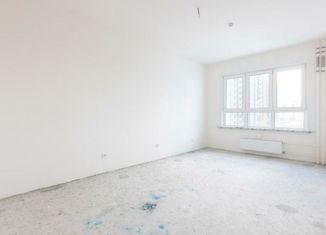 Продается квартира студия, 26.4 м2, Новосибирск, ЖК Галактика, улица Николая Островского, 195