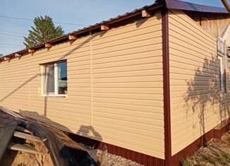 Продаю дом, 66 м2, поселок городского типа Степное, Советская улица, 36