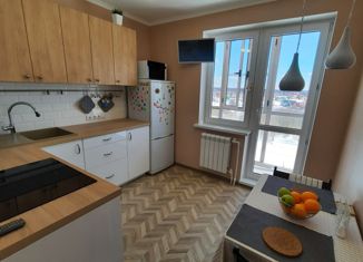 Продажа 2-ком. квартиры, 52 м2, Сергиев Посад, Ярославское шоссе, 8А