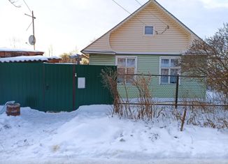 Дом на продажу, 50.1 м2, Иваново, 3-я Напольная улица, Октябрьский район