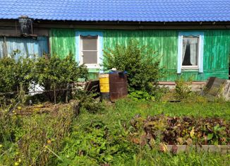 Продается дом, 40 м2, Комсомольск-на-Амуре, Кузнечная улица, 39