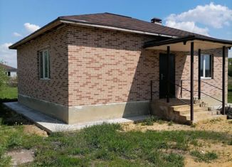 Дом на продажу, 73 м2, село Большая Кузьминка, Римская улица