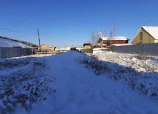Участок на продажу, 6 сот., Якутск, микрорайон Марха, Васильковая улица