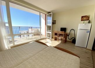 Квартира на продажу студия, 23 м2, посёлок городского типа Сириус, улица 65 лет Победы, 67