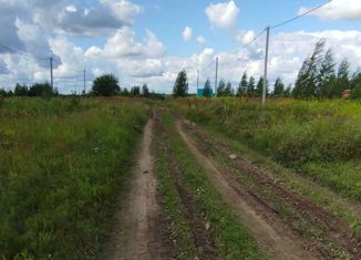 Продам земельный участок, 12 сот., деревня Шоя-Кузнецово, Счастливая улица