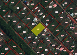 Продается земельный участок, 10 сот., Оренбург, Дзержинский район, Виноградная улица