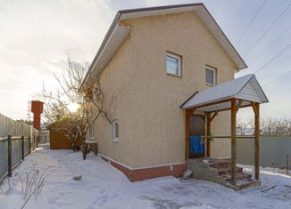 Продажа дома, 87 м2, Самарская область, 2-я линия