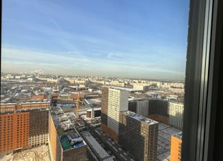 Продам 2-комнатную квартиру, 63.2 м2, Москва, Полярная улица, 25к1, ЖК Полярная 25