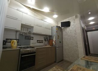 2-комнатная квартира на продажу, 52 м2, Липецк, улица Вилли Огнева, 4, ЖК Жуковский