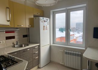 Продается 2-комнатная квартира, 49.6 м2, Тверь, улица Фадеева, 6, Центральный район
