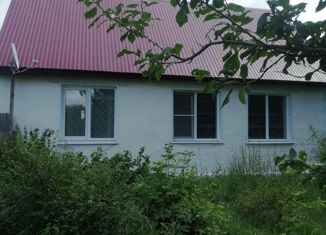 Дом на продажу, 56 м2, село Крюковка, улица Леонова, 3