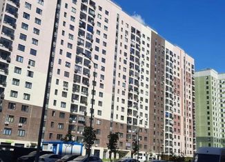 Квартира на продажу студия, 19.8 м2, Москва, улица Вертолётчиков, 4к5, метро Некрасовка