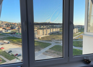 2-ком. квартира на продажу, 59 м2, Анапа, ЖК Горгиппия Морская, улица Ленина, 231