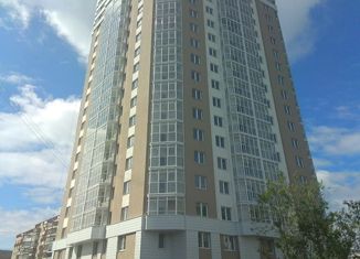 Аренда 3-комнатной квартиры, 60 м2, Екатеринбург, Среднеуральская улица, 9