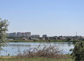 Продажа земельного участка, 10 сот., аул Старобжегокай, Озёрная улица