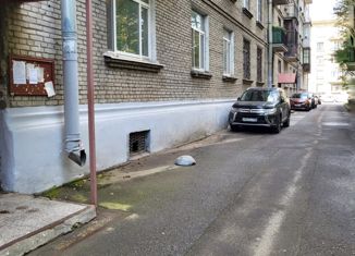 Продажа 3-ком. квартиры, 81 м2, Санкт-Петербург, улица Зайцева, 37, улица Зайцева