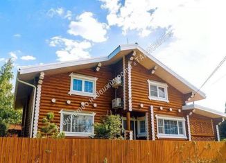 Дом на продажу, 225 м2, село Никольское