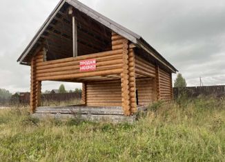 Продаю дом, 60 м2, деревня Конино, Юбилейная улица