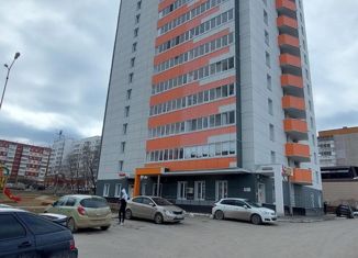 Продается двухкомнатная квартира, 36 м2, Пермский край, проспект Декабристов, 21