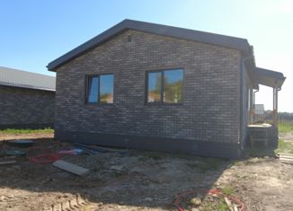 Дом на продажу, 60 м2, село Семёновское, Центральная улица, 55