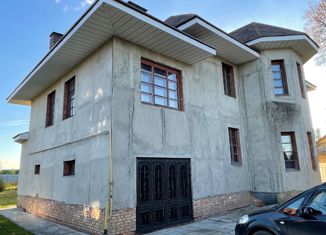 Продажа дома, 208.2 м2, деревня Кучино, деревня Кучино, 15А