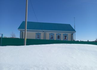 Продается дом, 56 м2, село Ильтеряково, улица Суворова