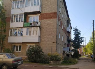 Продается 3-комнатная квартира, 60 м2, Кудымкар, улица Герцена, 62