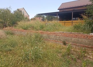 Продам земельный участок, 5 сот., Армавир, Дубовый проезд, 69