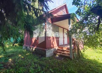 Продается дом, 55 м2, село Жаворонки, садоводческое некоммерческое товарищество Ветеран, 51