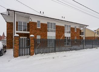 Продажа таунхауса, 132 м2, деревня Красный Бор