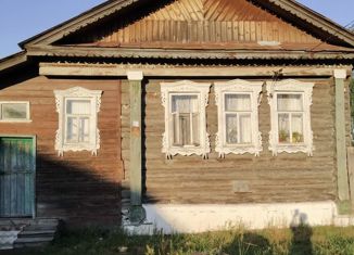 Продам дом, 38 м2, село Нижняя Верея, Полевая улица