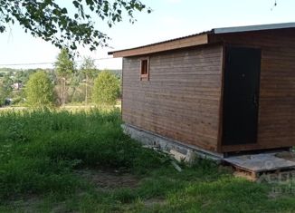 Продается земельный участок, 15 сот., деревня Богдановка, Заречная улица, 32А